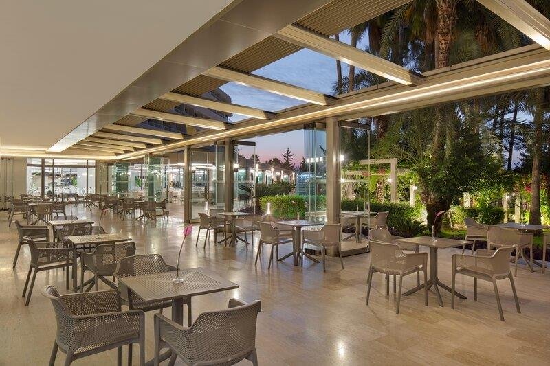 Mirage Park Resort Kemer