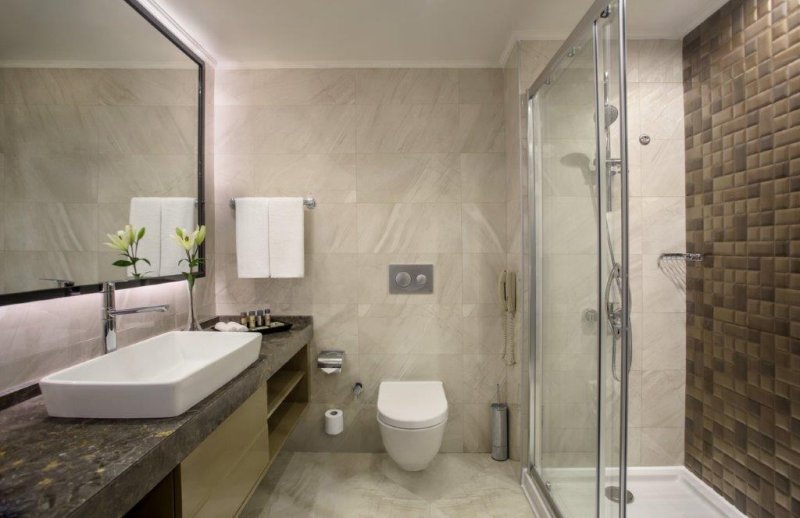 Kemer utazás Paloma Foresta Hotel