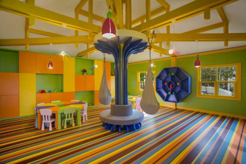 Kemer utazás Paloma Foresta Hotel