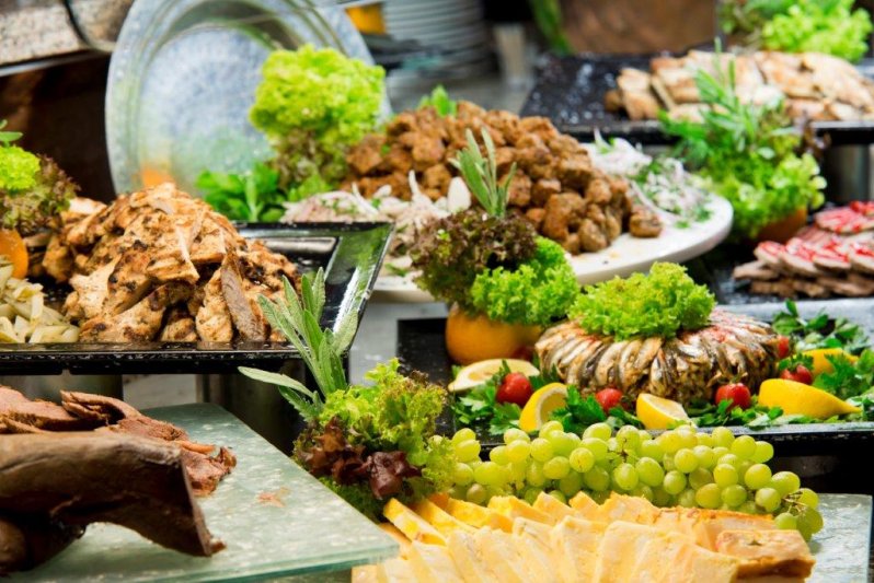 Kemer utazás Seven Seas Hotel Life