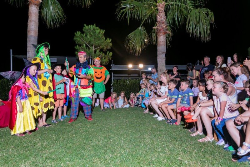 Seven Seas Hotel Life Kemer