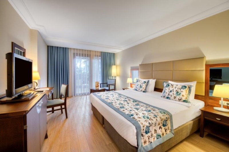 Seven Seas Hotel Life Kemer