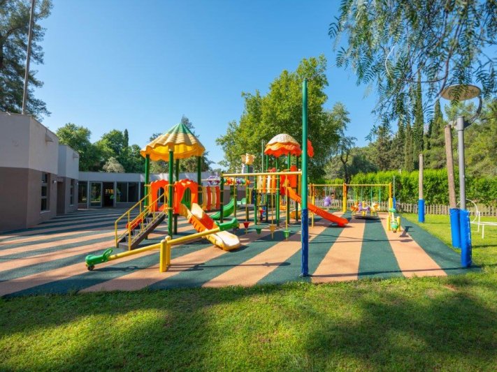 Kemer utazás Sherwood Exclusive Kemer