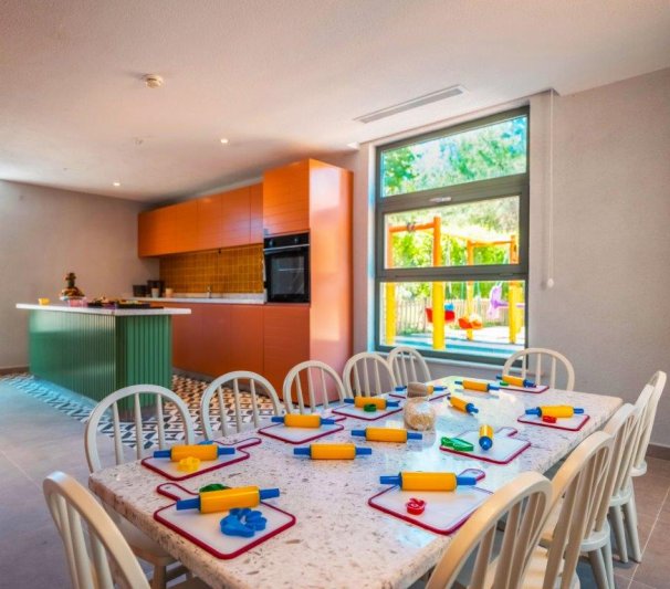 Kemer utazás Sherwood Exclusive Kemer