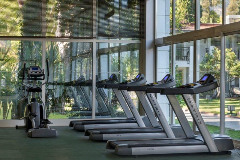 Sherwood Exclusive Kemer Kemer