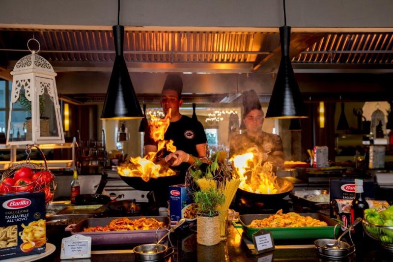 Kemer utazás Sherwood Exclusive Kemer