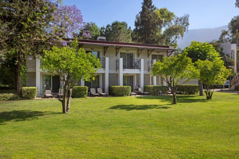 Sherwood Exclusive Kemer Kemer