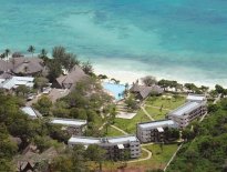 Baobab Beach Resort & SPA Kenya