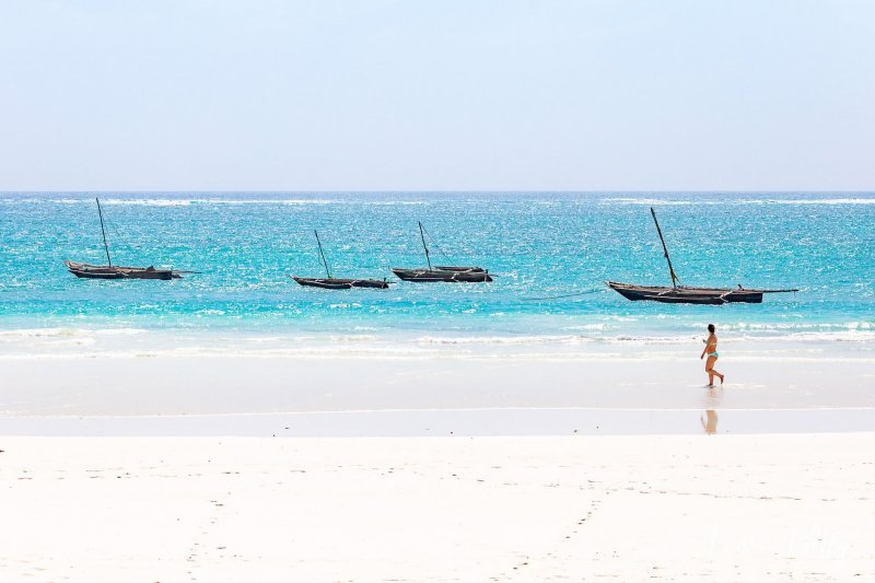 Baobab Beach Resort & SPA Kenya