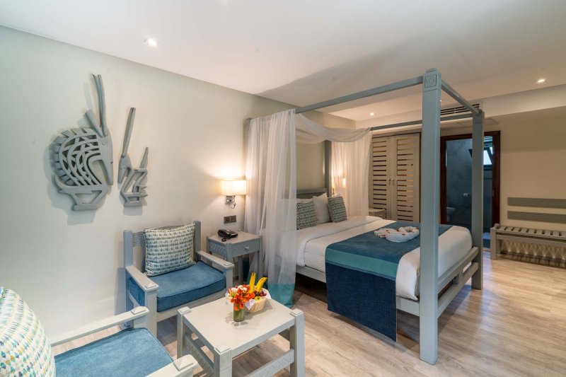 Baobab Beach Resort & SPA Kenya