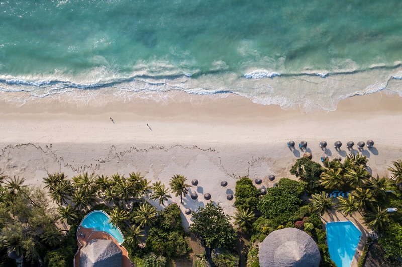 Diamond Leisure Beach & Golf Resort Kenya