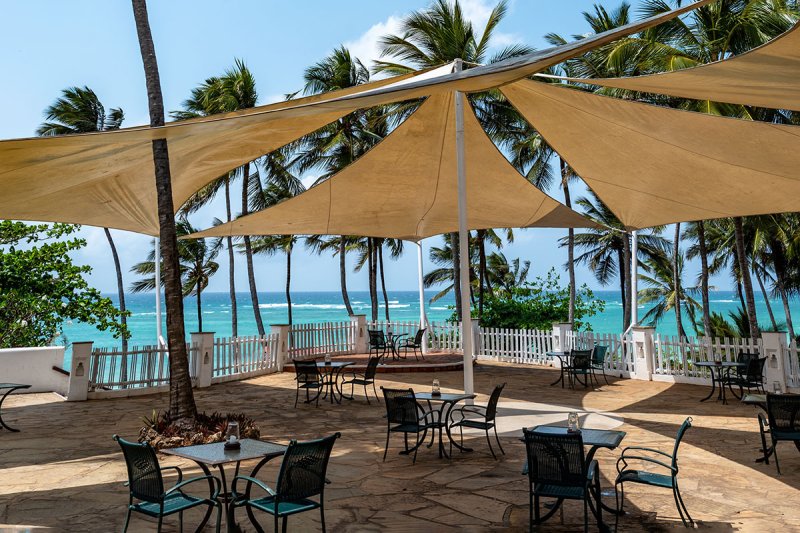 Diamond Leisure Beach & Golf Resort Kenya