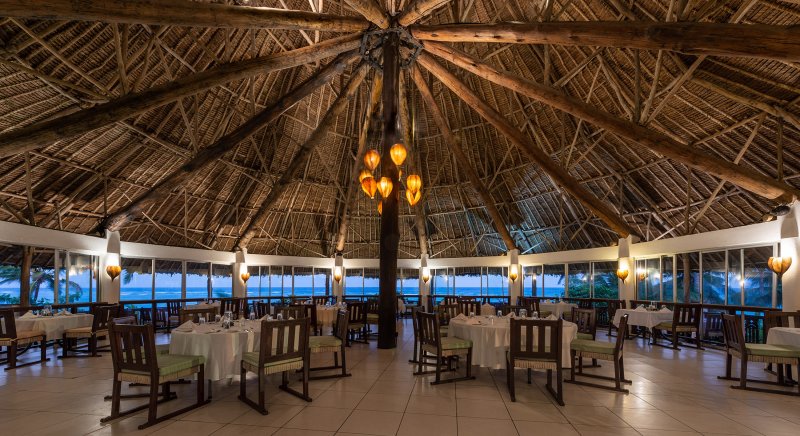 Diamond Leisure Beach & Golf Resort Kenya