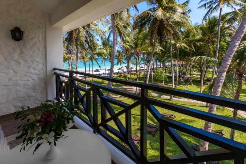 Diani Sea Resort Kenya
