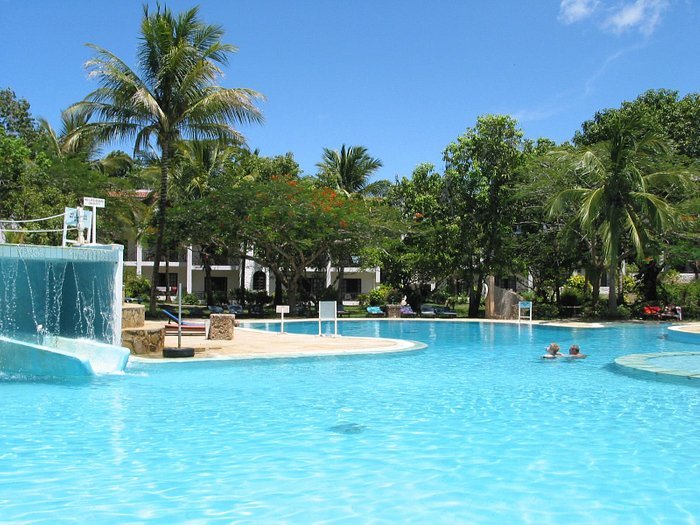 Diani Sea Resort Kenya