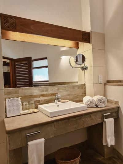 Hotel Severin Sea Lodge Kenya