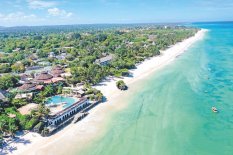 Leopard Beach Resort Kenya