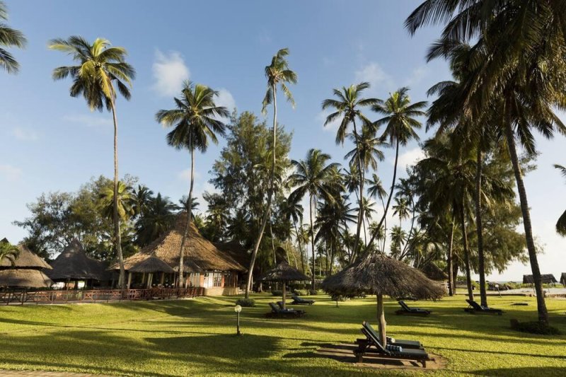 Neptune Paradise Resort Kenya