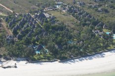 Neptune Village Resort Kenya