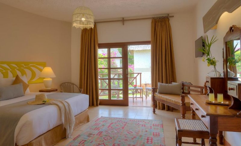 Neptune Village Resort Kenya