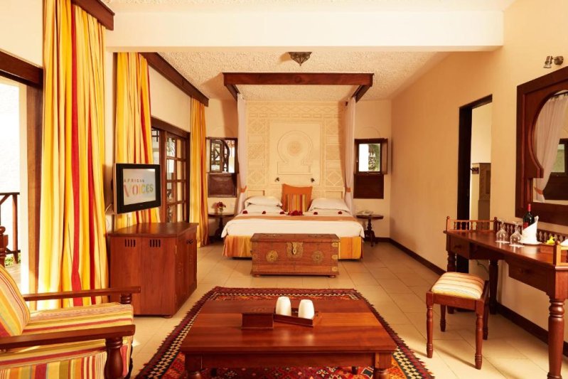 Neptune Village Resort Kenya