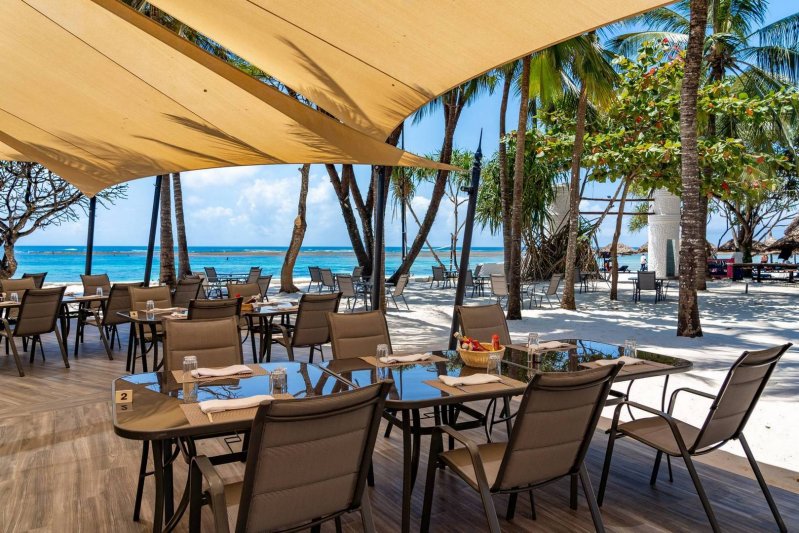 Southern Palms Beach Resort Kenya