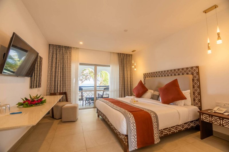 Southern Palms Beach Resort Kenya