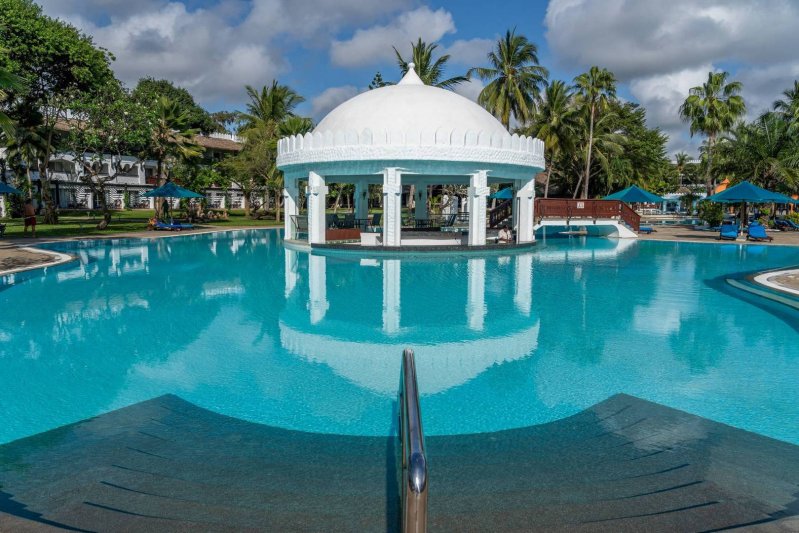 Southern Palms Beach Resort Kenya