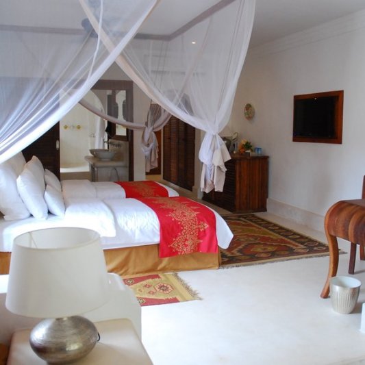 Swahili Beach Resort Kenya