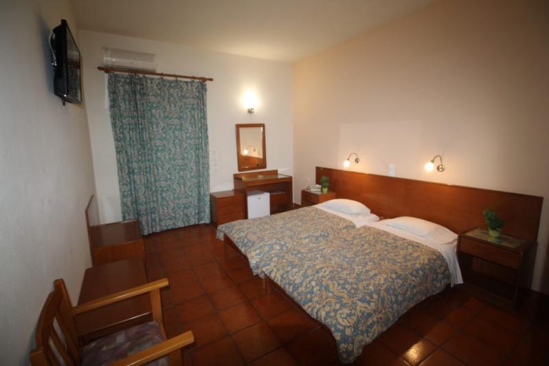 Hotel Sea Bird Korfu Moraitika