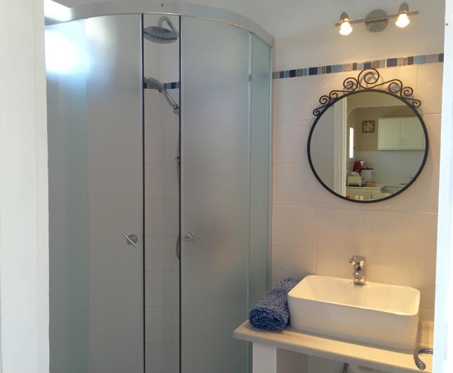 Mayflower Apartmanház Korfu Moraitika