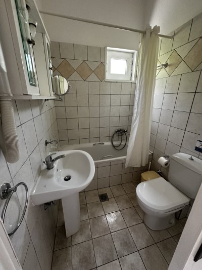 Alexandros Apartmanház Korfu