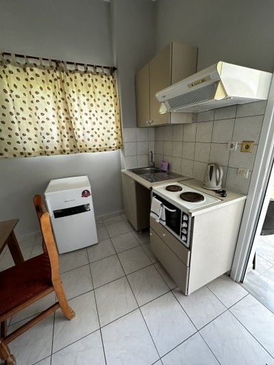Alexandros Apartmanház Korfu
