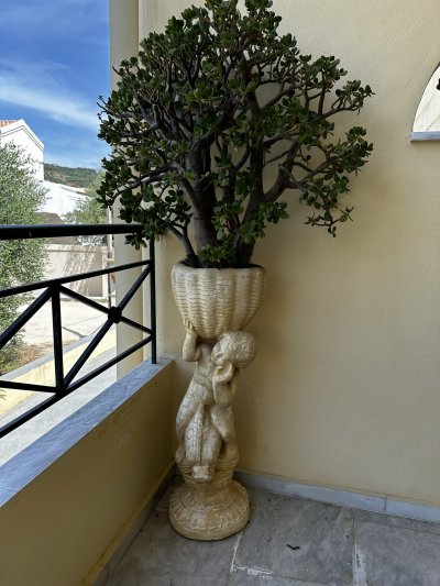 Alexandros Apartmanház Korfu