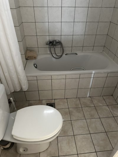 Alexandros Apartmanház Korfu