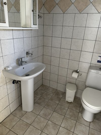 Alexandros Apartmanház Korfu