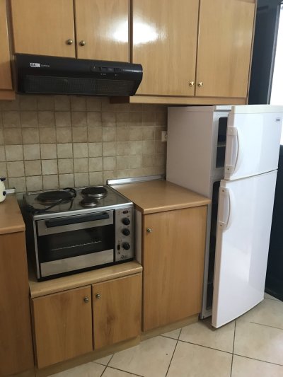 Filoxenia Apartmanház Korfu