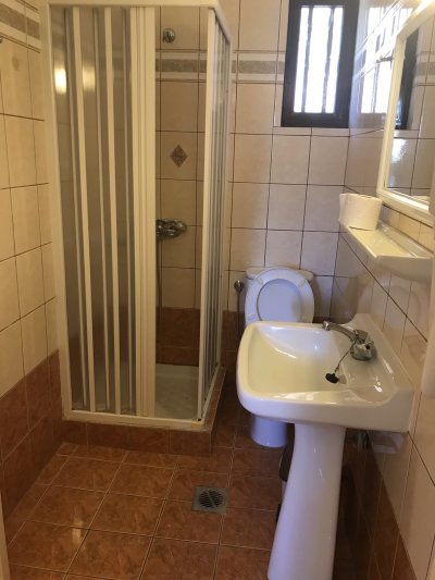 Filoxenia Apartmanház Korfu