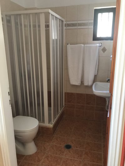 Filoxenia Apartmanház Korfu