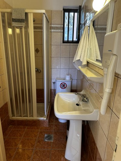 Filoxenia Apartmanház Korfu