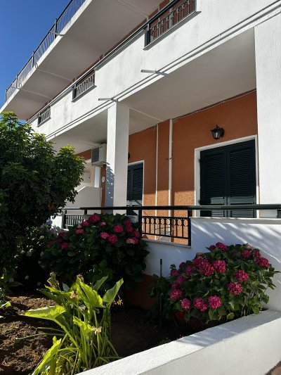 Korfu utazás Filoxenia Apartmanház