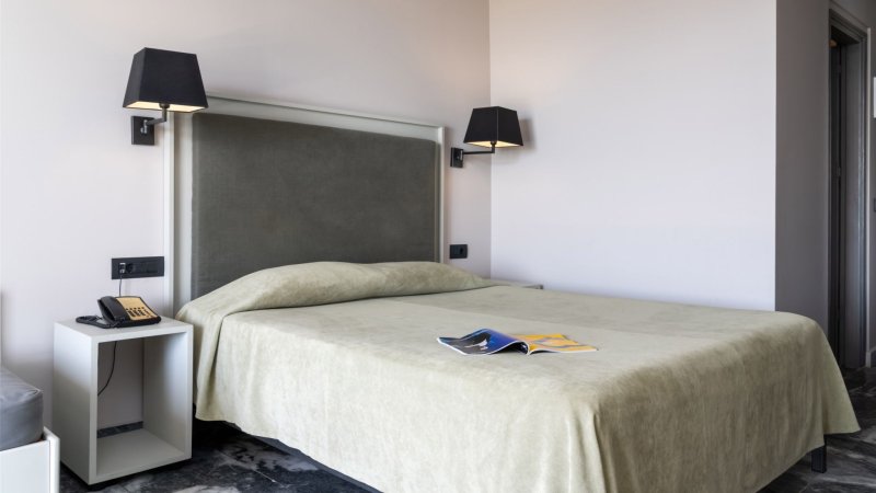 Hotel Aeolos Beach Resort Korfu