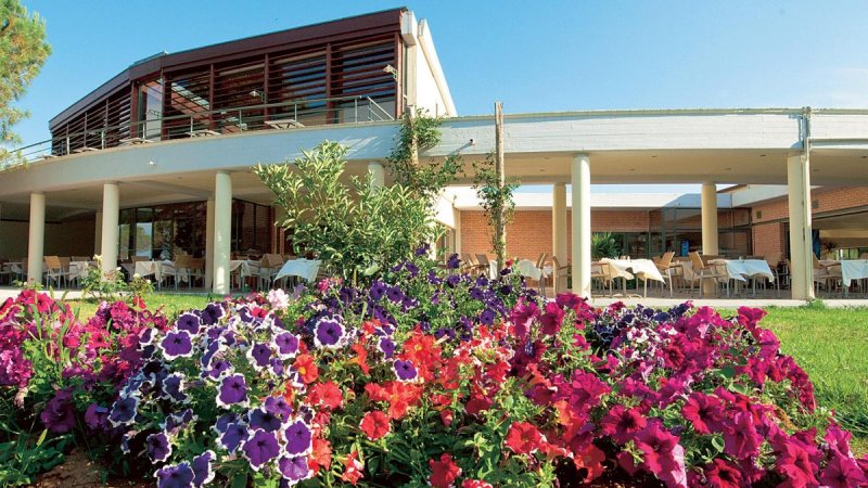 Hotel Apollo Palace Korfu