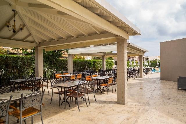 Korfu utazás Hotel CNIC Gemini