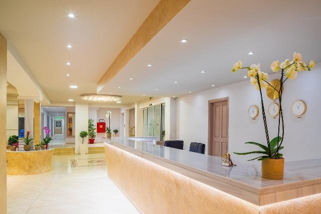 Hotel CNIC Gemini Korfu