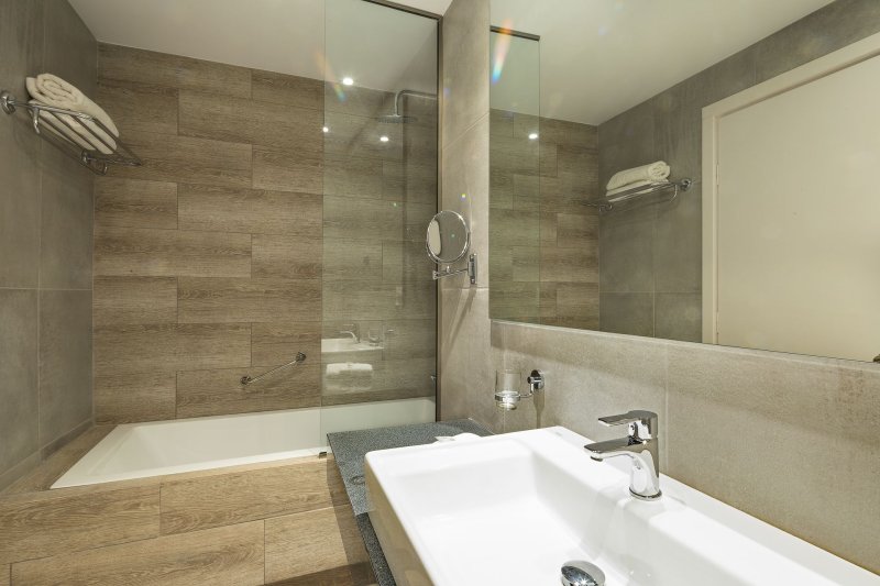 Korfu utazás Hotel Delfinia