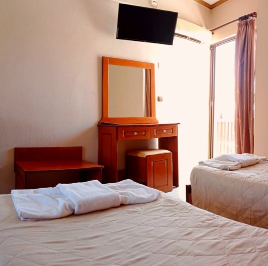 Hotel Marias Beach Korfu