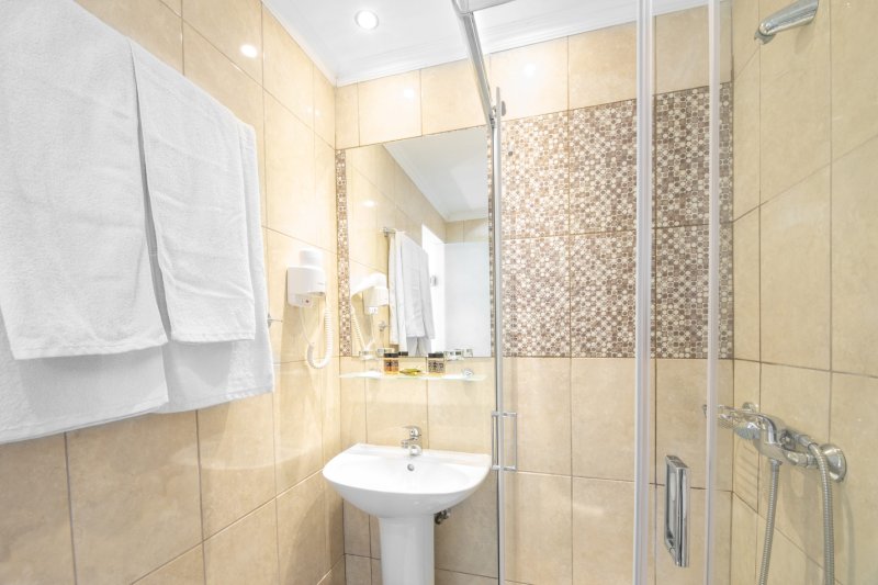 Hotel Messonghi Beach Korfu