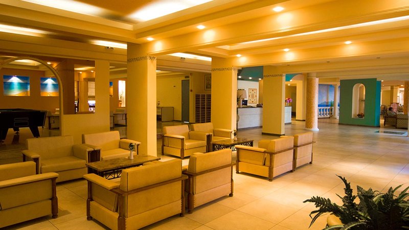 Hotel Potamaki Beach Korfu