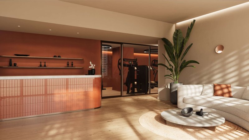 Hotel Valmar Korfu